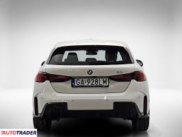 BMW 120 2025 1.5 156 KM