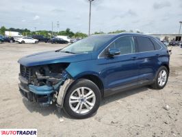 Ford Edge 2020 2