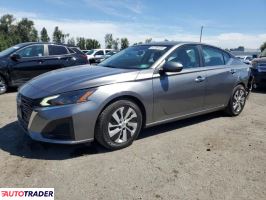 Nissan Altima 2023 2