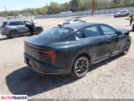 Kia Pozostałe 2025 2