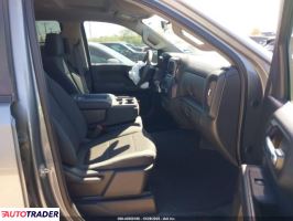 Chevrolet 1500 2020 4