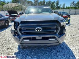 Toyota Tacoma 2024 2