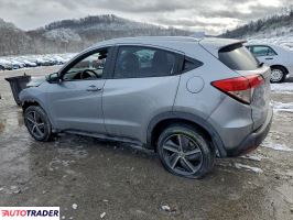 Honda HR-V 2022 1