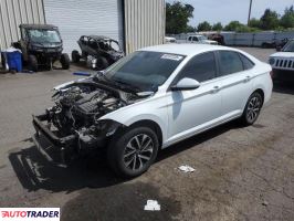 Volkswagen Jetta 2024 1 Volkswagen Jetta 2024 1