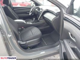 Hyundai Pozostałe 2022 2