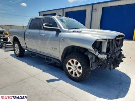Dodge Ram 2021 6