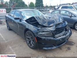 Dodge Charger 2023 3 Dodge Charger 2023 3