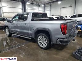 GMC Sierra 2022 6