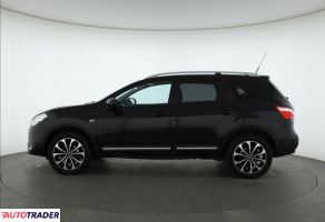 Nissan Qashqai 2011 2.0 139 KM