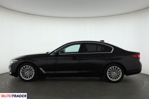 BMW 530 2022 2.0 248 KM