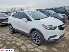 Buick Pozostałe 2022 1