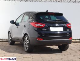 Hyundai ix35 2014 2.0 181 KM