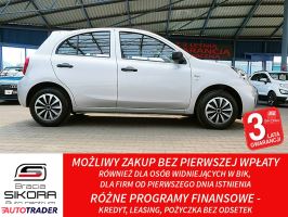 Nissan Micra 2015 1.2 80 KM Nissan Micra 2015 1.2 80 KM