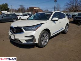 Acura RDX 2019 2