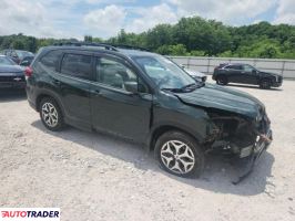Subaru Forester 2024 2 Subaru Forester 2024 2