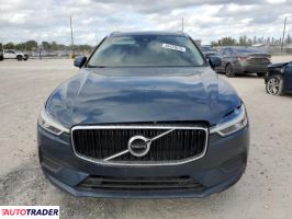 Volvo XC60 2020 2