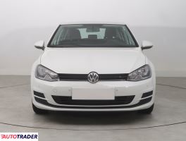 Volkswagen Golf 2017 1.2 108 KM