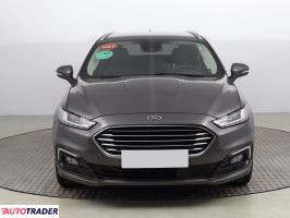 Ford Mondeo 2022 2.0 185 KM