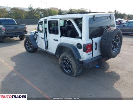 Jeep Wrangler 2022 2