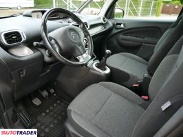 Citroen C3 Picasso 2017 1.2 110 KM