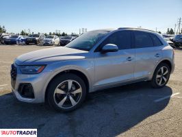 Audi Q5 - zobacz ofertę