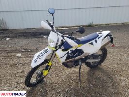 Husqvarna Pozostałe 2021