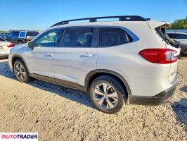 Subaru Pozostałe 2024 2