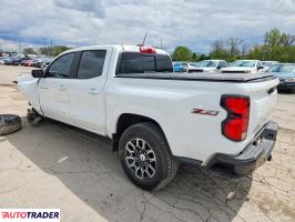 Chevrolet Colorado 2023 2