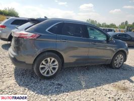 Ford Edge 2020 2
