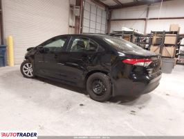 Toyota Corolla 2026 2