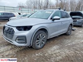 Audi Q5 2021 2