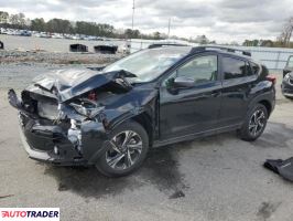 Subaru Pozostałe 2024 2 Subaru Pozostałe 2024 2