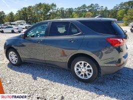 Chevrolet Equinox 2020 1