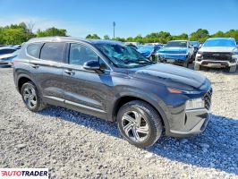 Hyundai Santa Fe 2023 2