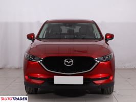 Mazda CX-5 2021 2.0 162 KM