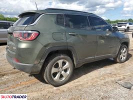 Jeep Compass 2019 2