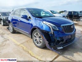 Cadillac Pozostałe 2023 3 Cadillac Pozostałe 2023 3