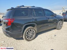 GMC Acadia 2020 3