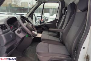 Renault Master 2021 2.3