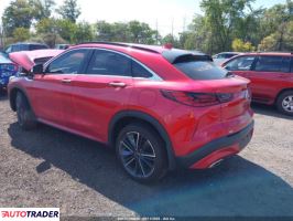 Infiniti Pozostałe 2023 2