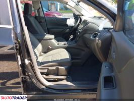 Chevrolet Equinox 2024 1 Chevrolet Equinox 2024 1