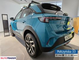 Opel Mokka 2025 1.2 130 KM