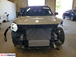 Austin Mini 2025 2
