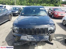 Jeep Grand Cherokee 2019 3 Jeep Grand Cherokee 2019 3