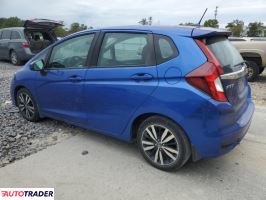 Honda Pozostałe 2020 1