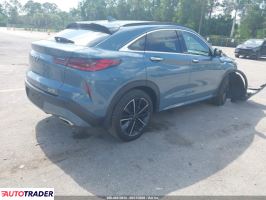 Infiniti Pozostałe 2022 2