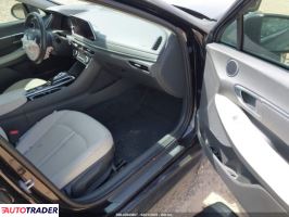 Hyundai Sonata 2023 2 Hyundai Sonata 2023 2