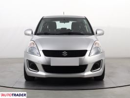 Suzuki Swift 2013 1.2 92 KM Suzuki Swift 2013 1.2 92 KM
