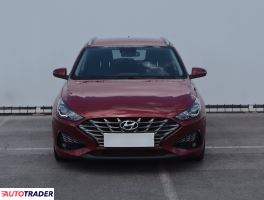 Hyundai i30 2023 1.5 156 KM