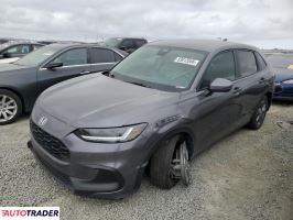 Honda HR-V 2026 2